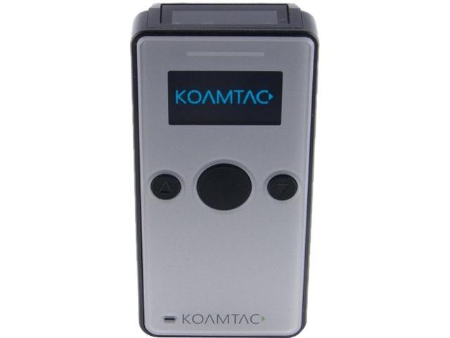 Koamtac Kdc270li 1D Laser Bluetooth Barcode Scanner & Data Collector