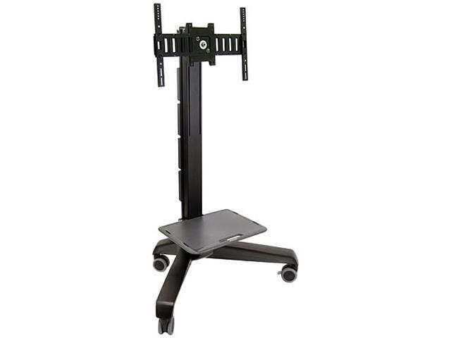 ERGOTRON 24-190-085 Neo-Flex Mobile MediaCenter LD