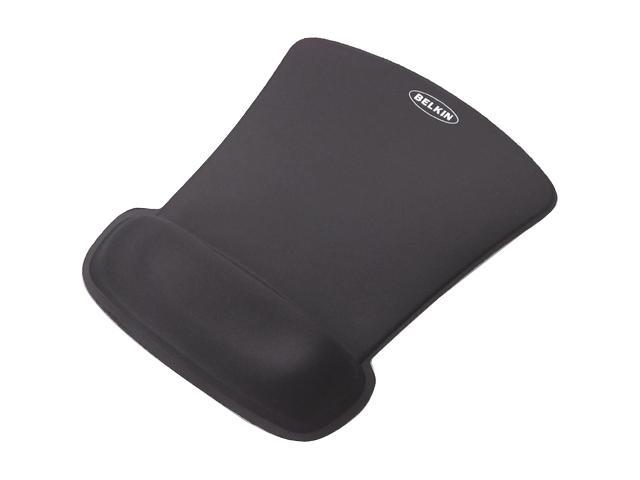 Best Buy: Belkin WaveRest Gel Mouse Pad Silver F8E262-SLV