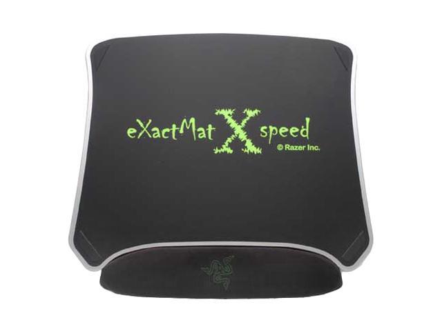 NeweggBusiness - Razer eXactMat and eXactRest Bundle - Mouse Pad