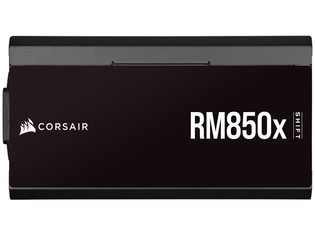NeweggBusiness - CORSAIR RMx Shift Series RM850x Shift Fully