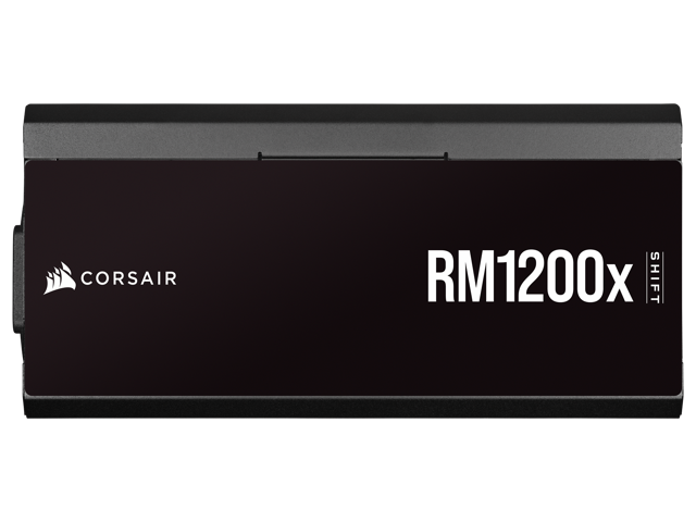 Corsair RM1000x Fully Modular ATX Power Supply Module for sale online