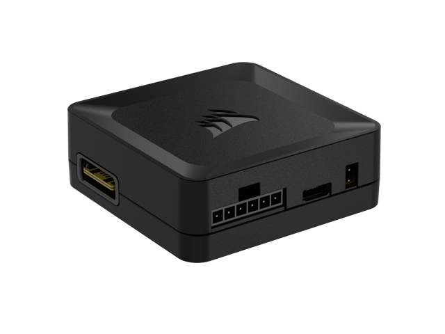 CORSAIR iCUE LINK System Hub 