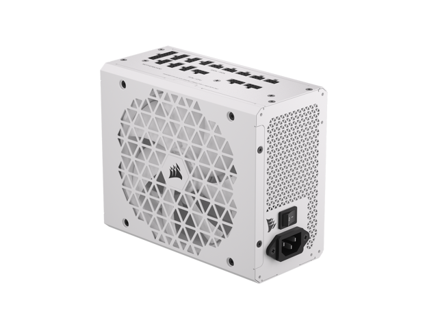 NeweggBusiness - CORSAIR RMx Shift White Series, RM1000x NeweggBusiness - CORSAIR RMx Shift White Series, RM1000x