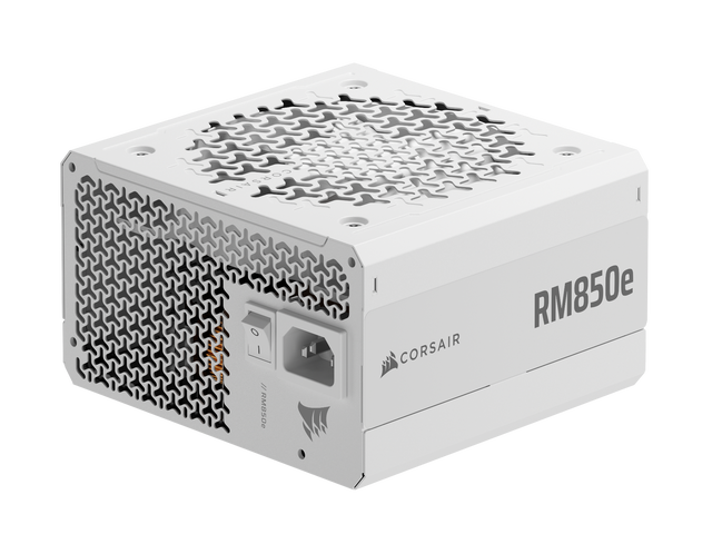 NeweggBusiness - CORSAIR RM850e (2025) Fully Modular Low-Noise ATX