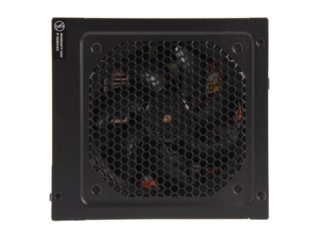 Seasonic SS-760XP2 Active PFC F3 760W電源