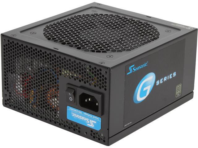 Seasonic 電源ユニット SSR-750RM NeweggBusiness - SeaSonic G-750 SSR-750RM 750 W ATX12V