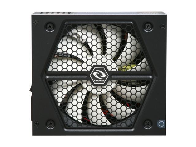 NeweggBusiness - RAIDMAX RX-1000AE 1000 W ATX12V v2.3 / EPS12V SLI