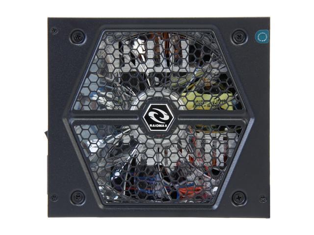 NeweggBusiness - RAIDMAX RX-835AP 835 W ATX 12V v2.3 / EPS