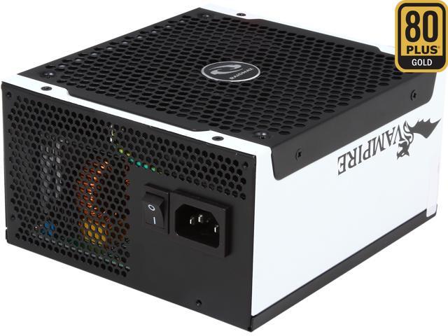 NeweggBusiness - RAIDMAX Vampire RX-1000GH Continuous 1000