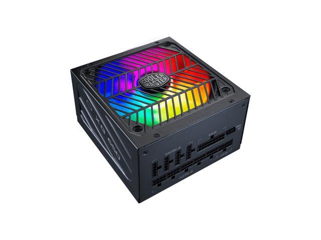 FONTE GAMEMAX RGB-1050 STD 50-60HZ 1050W
