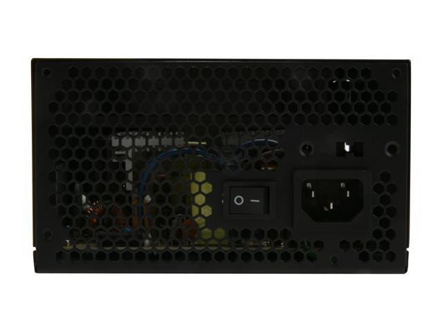 NeweggBusiness - XION XON-700P12F 700W ATX 12V v 2.2 / EPS 12V SLI