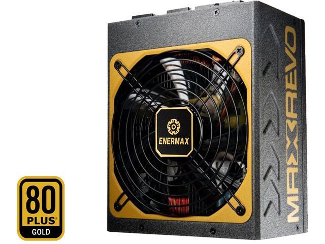 NeweggBusiness - Enermax MaxRevo 1350W 80 Plus Gold