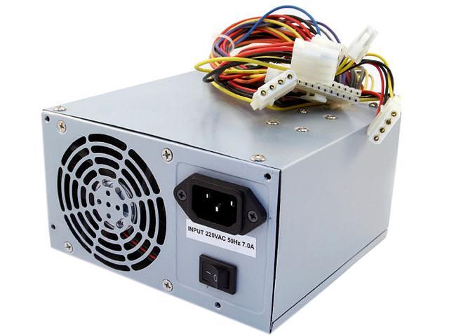 DELL YFG1C 870W Hot-plug Redundant Switching Power Supply