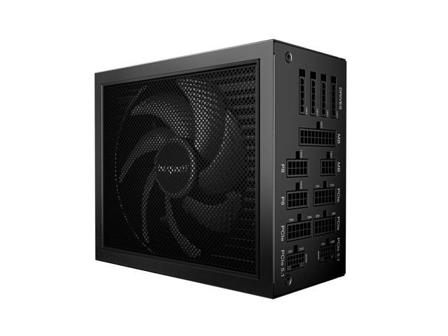 be quiet! Dark Power 14 850W