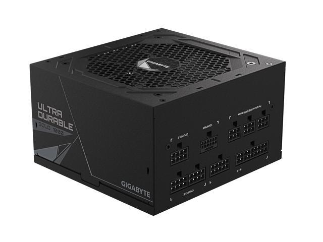 NeweggBusiness - PCIe5.0 Ready - Fully Modular Power Supply