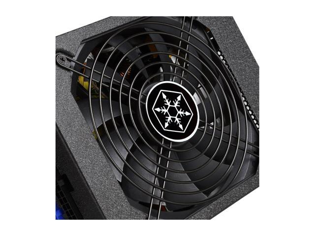 NeweggBusiness - SilverStone SST-ST1300-TI 1300 W ATX12V 80 PLUS