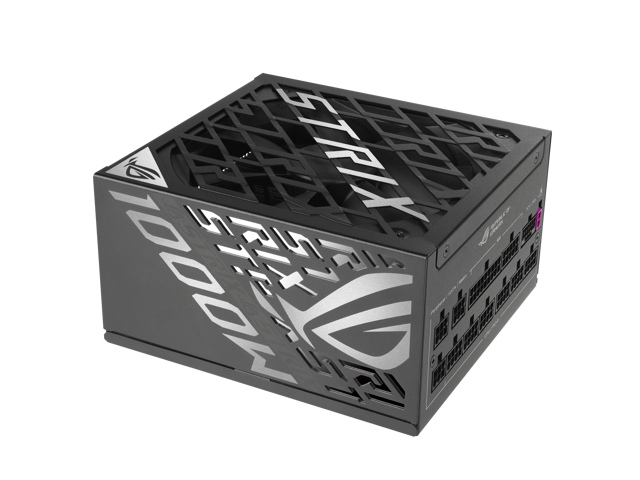 Amazon.com: 850W PSU ATX 3.0 PCIE 5.0 80 Plus Gold Fully