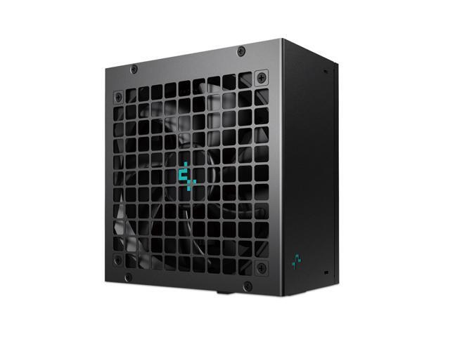 新品DEEPCOOL PX1000G(ATX3.0 1000w 80+GOLD) DeepCool PX1000G 1000-watt 80 PLUS Gold ATX 3.0 PSU Review