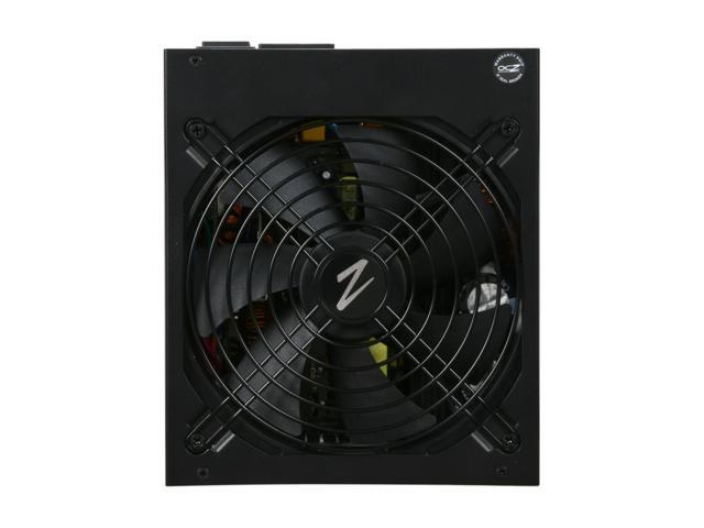 NeweggBusiness - PC Power & Cooling ZX Series 850 Watt 80+