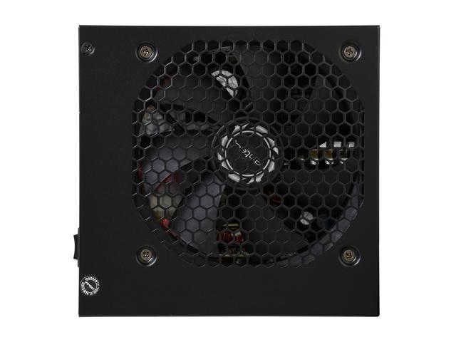 NeweggBusiness - Antec EarthWatts EA-650 GREEN 650W ATX12V v2.4