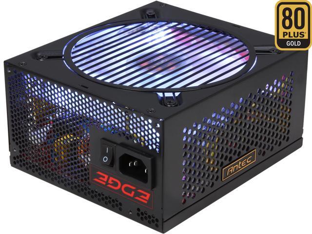 NeweggBusiness - Antec EDGE Series EDG 650 650 W ATX12V