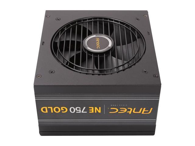 ANTEC NeoECO 750 GOLD　NEG750W NEG750 MODULAR - ANTEC