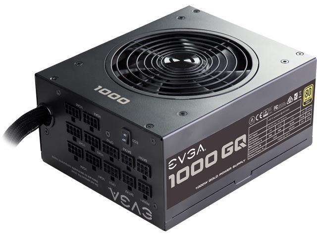 EVGAパワーパックブラックブラックGQ : Evga Power Pack Negro Negro Gq : Electrónica