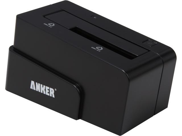 NeweggBusiness - Anker 68UPSHDDS-BU 2.5