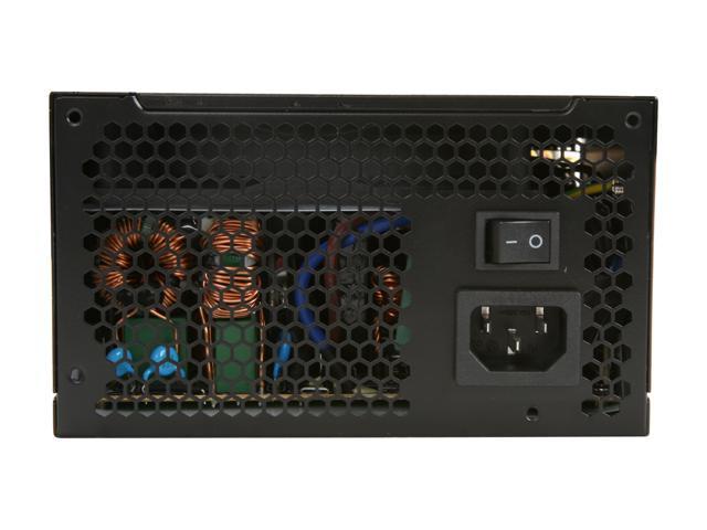 NeweggBusiness - COUGAR RS-Series RS650 (CGR R-650) 650 W ATX12V