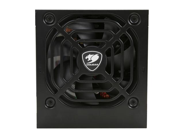 NeweggBusiness - COUGAR RS-Series RS650 (CGR R-650) 650 W ATX12V