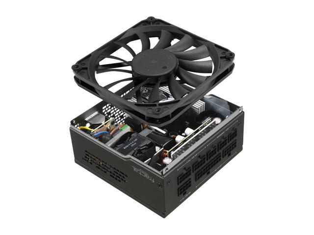 NeweggBusiness - Fractal Design Ion SFX 650G 80 PLUS Gold