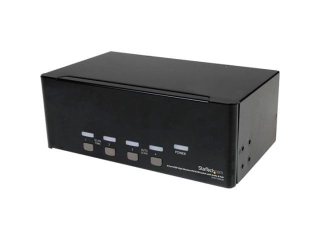StarTech KVM