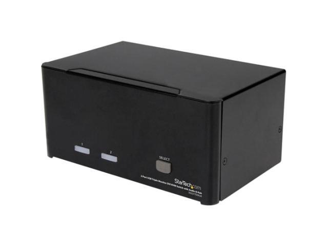 StarTech KVM
