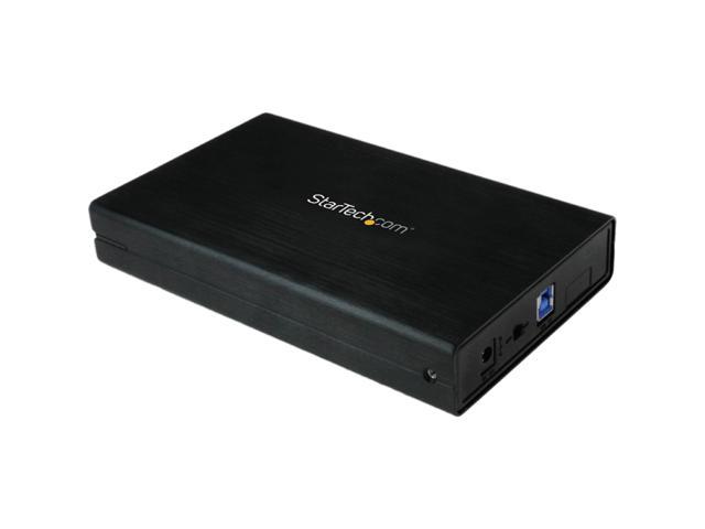 Caja de disco duro 2,5 USB 3.0 Negro - Approx