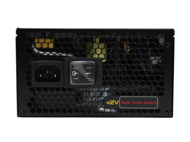 NeweggBusiness - ABS Tagan BZ Series BZ1300 1300 W ATX12V
