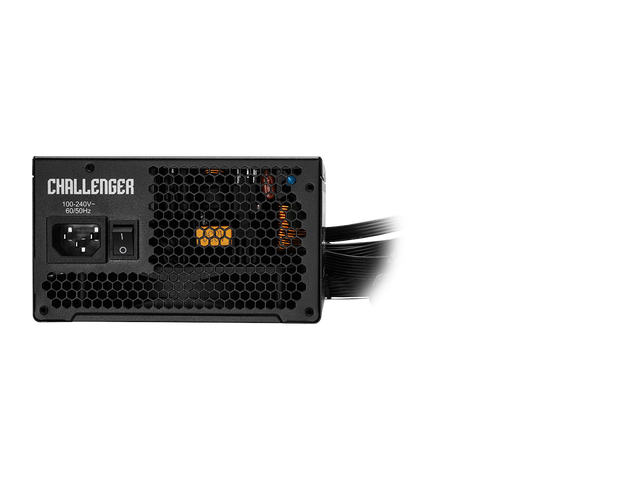 NeweggBusiness - ASRock Challenger CL-750G 750W 80 PLUS GOLD