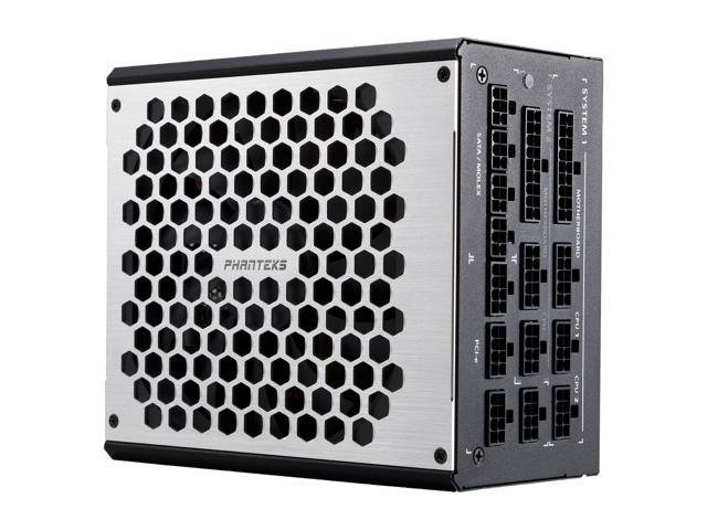 NeweggBusiness - Phanteks Revolt X PH-P1200PS 80PLUS