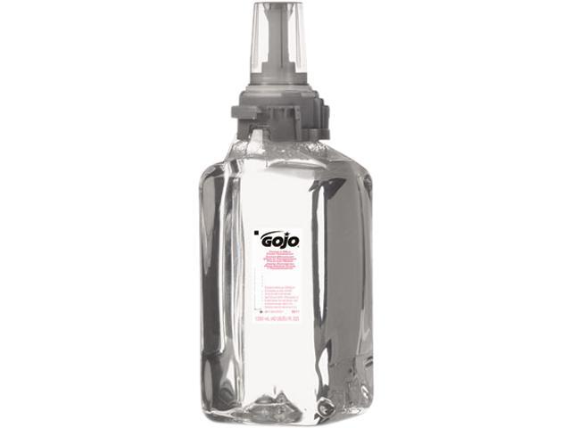 GOJO 8811-03 1250 mL Foam Hand Soap Cartridge