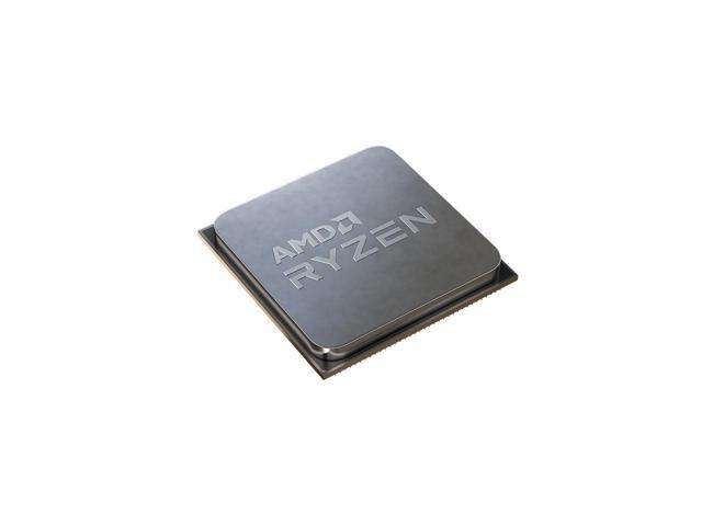 NeweggBusiness - AMD Ryzen 7 5700G - Ryzen 7 5000 G-Series
