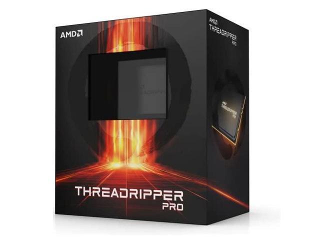 NeweggBusiness AMD Ryzen Threadripper PRO 5955WX Chagall PRO