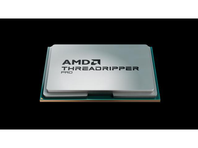 NeweggBusiness - AMD Ryzen Threadripper PRO 7965WX 350W SP6