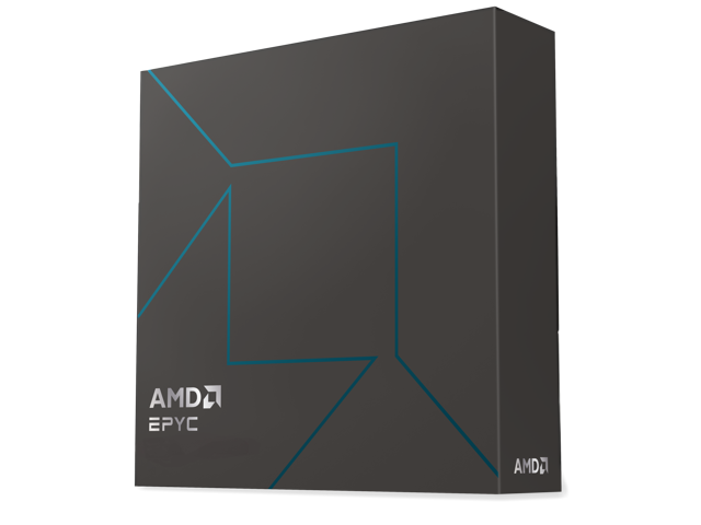 NeweggBusiness - AMD EPYC 4005 (5th Gen) 4585PX Hexadeca-core (16