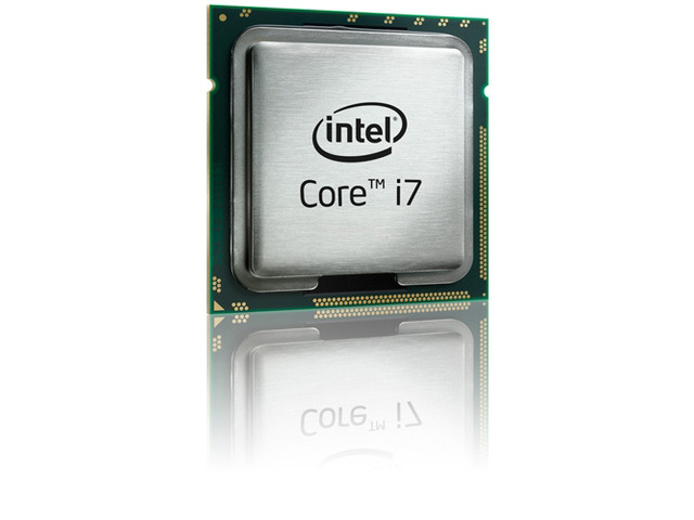NeweggBusiness - Intel Core i7-860S - Core i7 Lynnfield Quad-Core