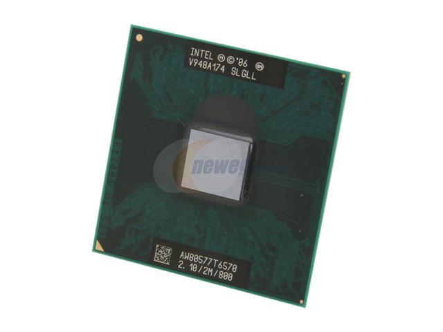 Intel core 2 duo t6570 чем заменить