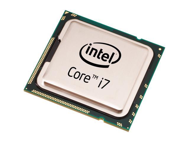 NeweggBusiness - Intel Core i7-3970X Extreme Edition - Core