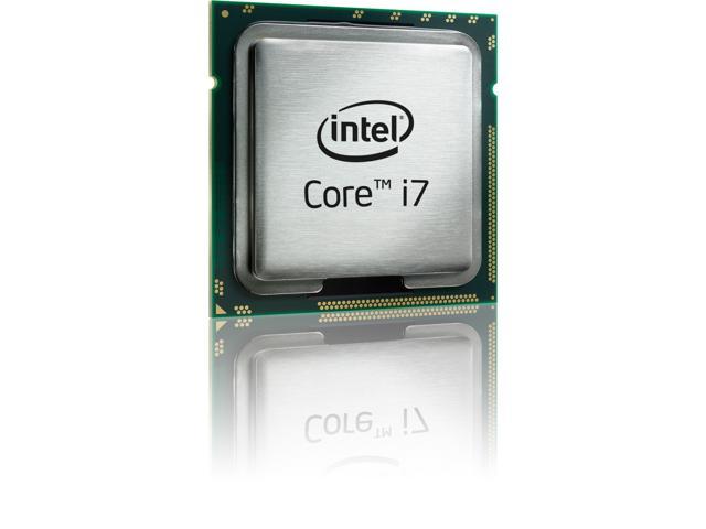 NeweggBusiness - Intel Core i7-4770 - Core i7 4th Gen