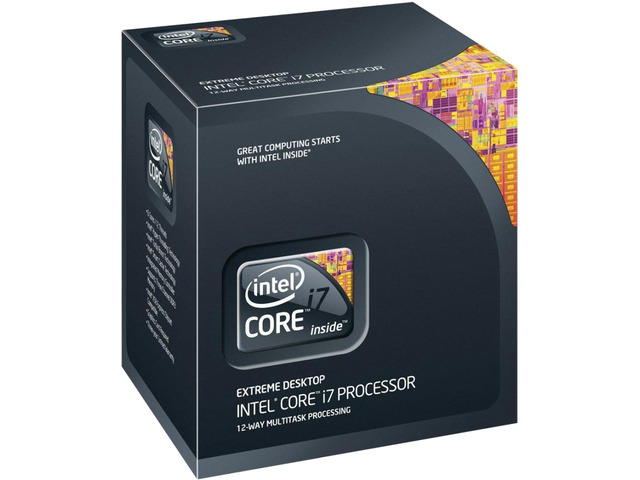 NeweggBusiness - Intel Core i7-4960X - Core i7 4th Gen Ivy Bridge