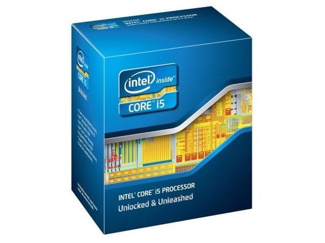 NeweggBusiness - Intel Core i5-4690 - Core i5 4th Gen Haswell Quad