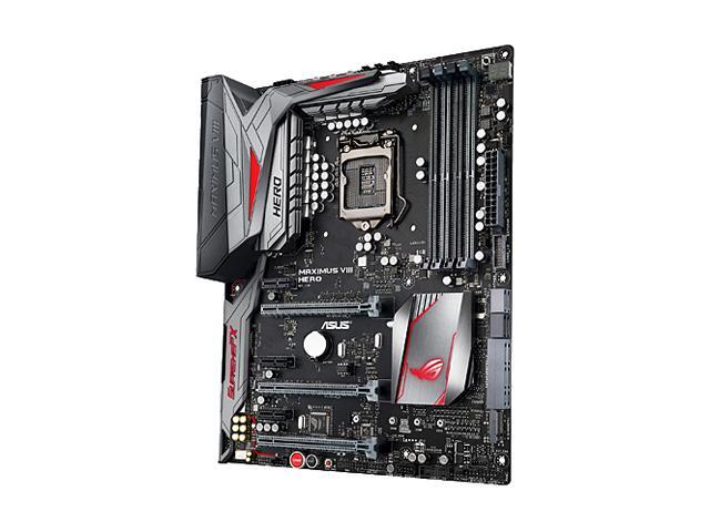 CPU＋マザボ i5 6600KとASUS MAXIMUS VIII GENE NeweggBusiness - Intel Core i5-6600K 6M Skylake Quad-Core